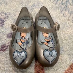 Cinderella Mini Melissa